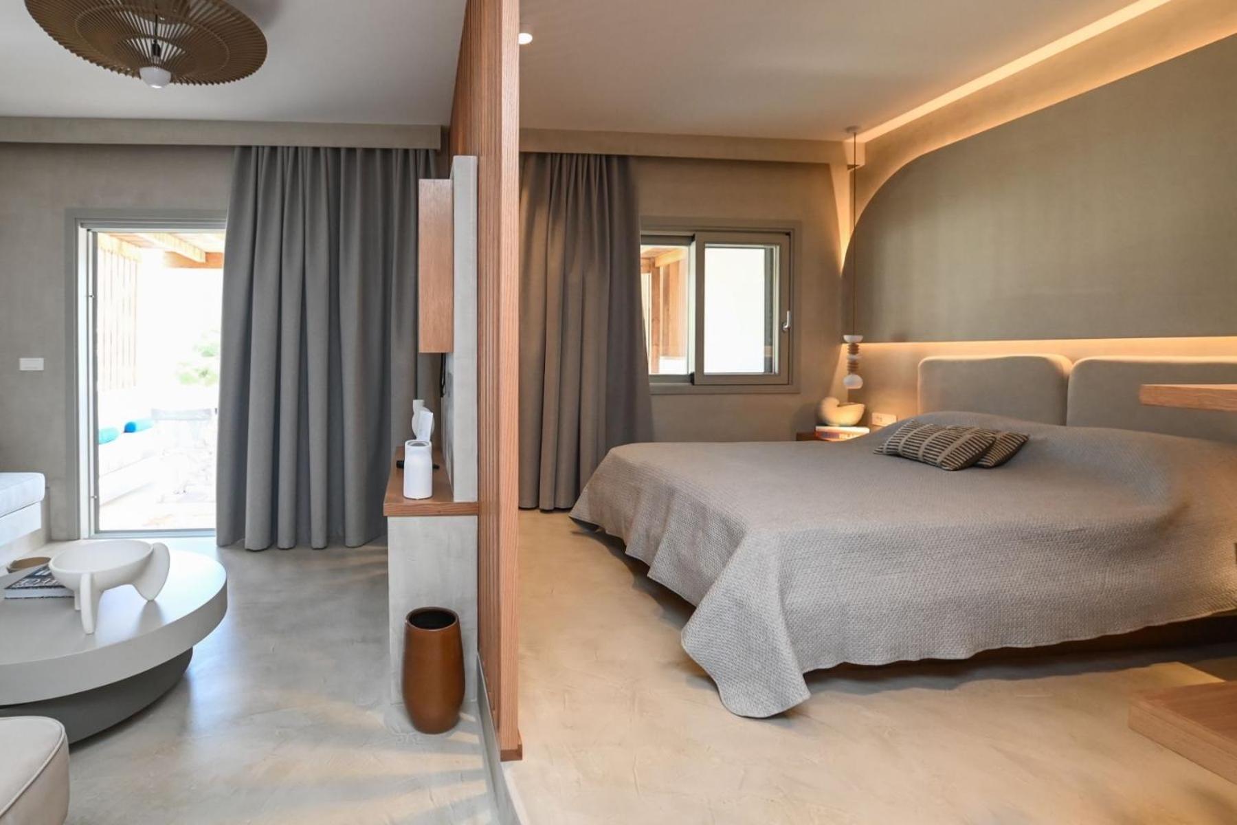 Pefki Luxury Suites Telendos Exterior foto